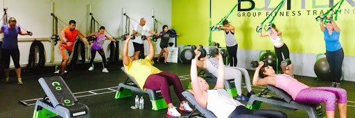 Gym «Bodytek Fitness Davie», reviews and photos, 7020 SW 22nd Ct, Davie, FL 33317, USA