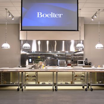 Boelter Foodservice Design, Equipment & Supply + SuperStore and Event Center
