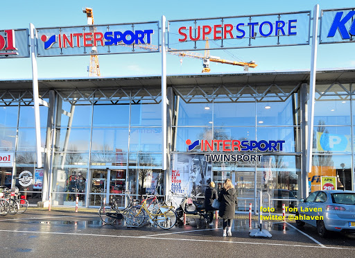 Intersport Twinsport Leiden Superstore