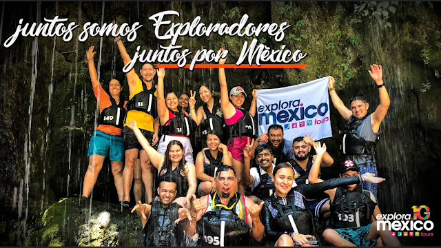 Explora México Tours