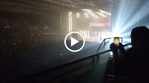 Sports Complex «Cross Insurance Arena», reviews and photos, 1 Civic Center Square, Portland, ME 04101, USA