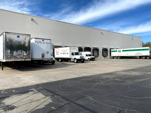 Used Office Furniture Store «The Supply Room Companies/TSRC, Inc.», reviews and photos, 14140 Washington Hwy, Ashland, VA 23005, USA