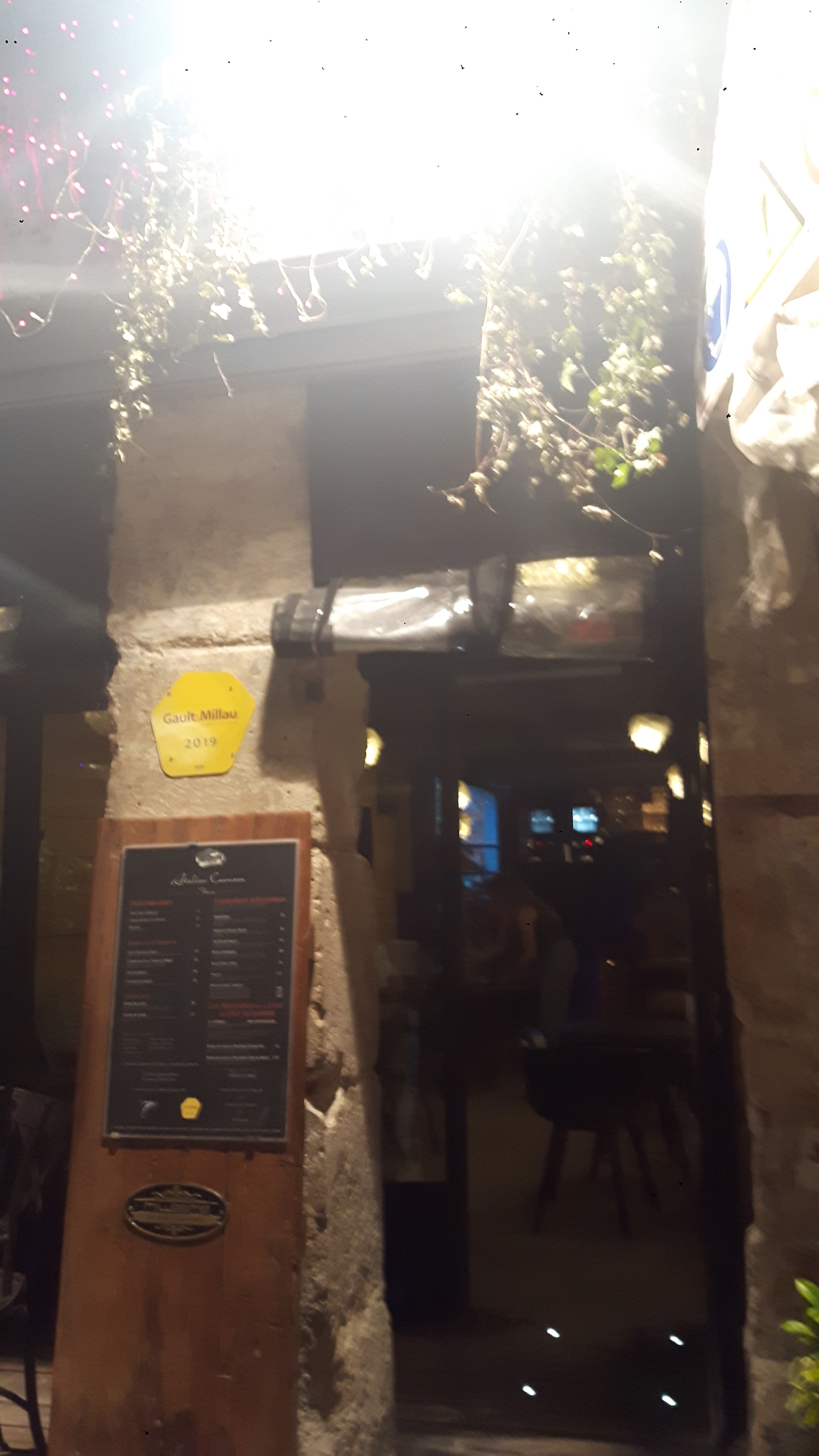 Photo n° 3 de l'avis de Alex.d fait le 08/04/2019 à 10:56