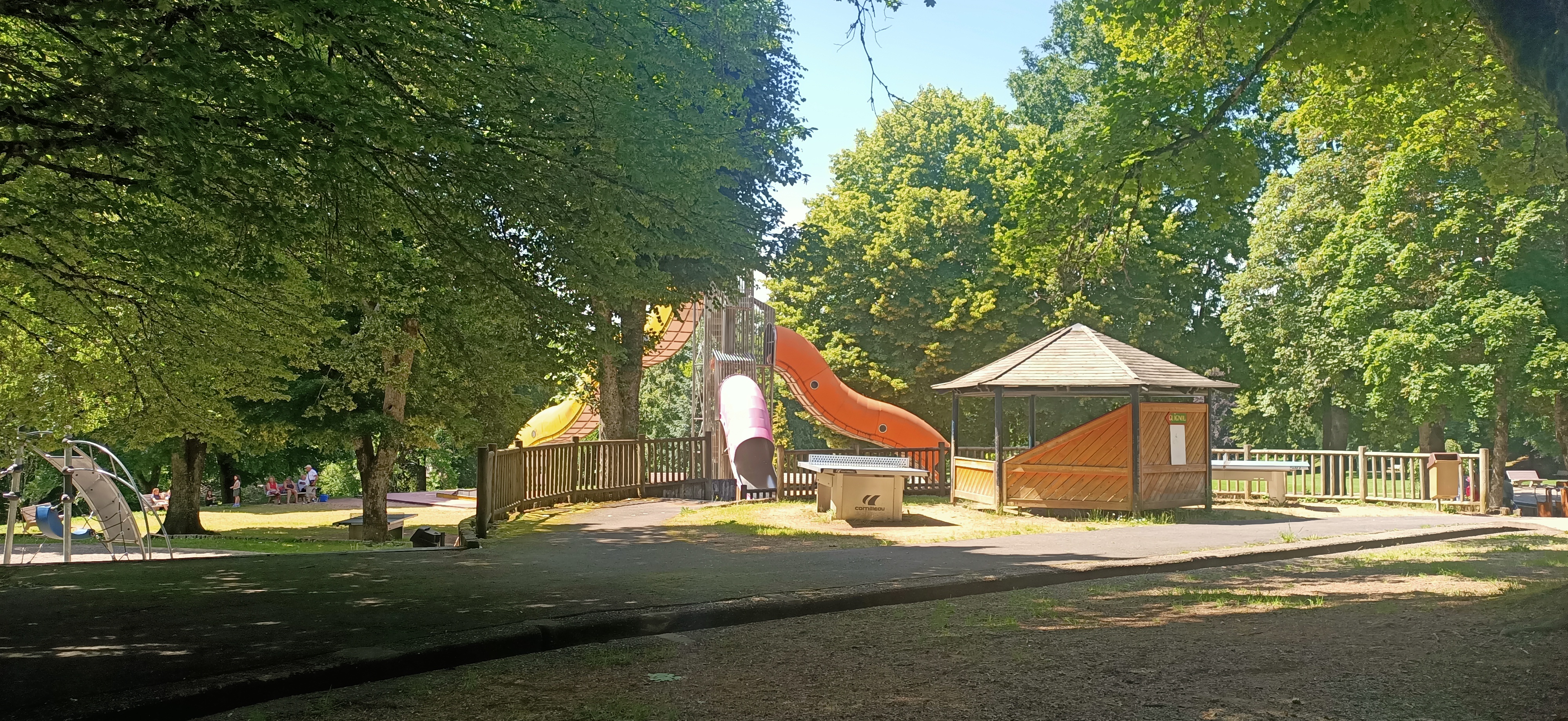 Photo n° 12 de l'avis de Yan.E fait le 06/07/2023 à 13:13