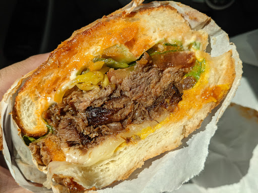 Los Gatos Meats & Smoke House image