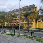 Photo n°2 de l'avis de Pierrick. fait le 30/03/2024 à 13:03 sur le  Villa Eva Hotel à Ventimiglia