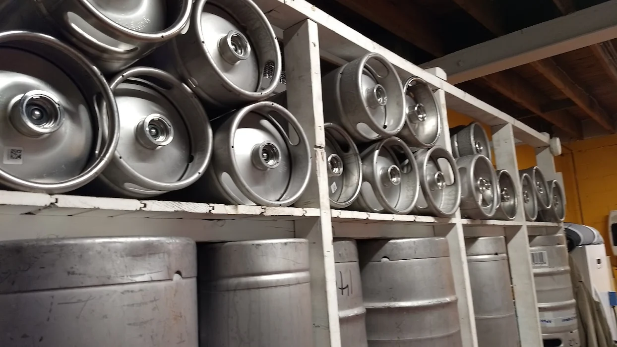 Photo of Eclipse Craft Brewing Company in Sunbury Pennsylvania