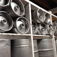 Eclipse Craft Brewing Company in Sunbury, Pennsylvania - 4.80 star rating