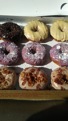Donut Shop «Duck Donuts», reviews and photos, 1223 Jefferson Davis Hwy, Fredericksburg, VA 22401, USA