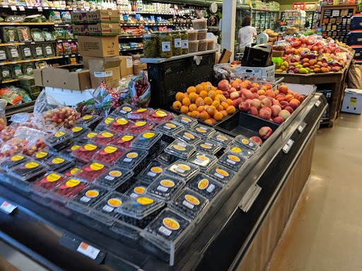 Grocery Store «Bow Street Market», reviews and photos, 79 Bow St, Freeport, ME 04032, USA