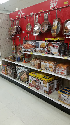 Department Store «Target», reviews and photos, 4777 S 27th St, Greenfield, WI 53221, USA