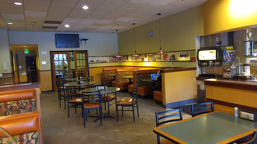 Pizza Restaurant «Round Table Pizza», reviews and photos, 878 Southampton Rd, Benicia, CA 94510, USA