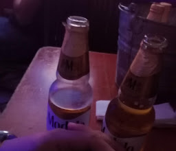 Bar Real Casa Blanca photo