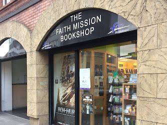 Faith Mission Bookshop