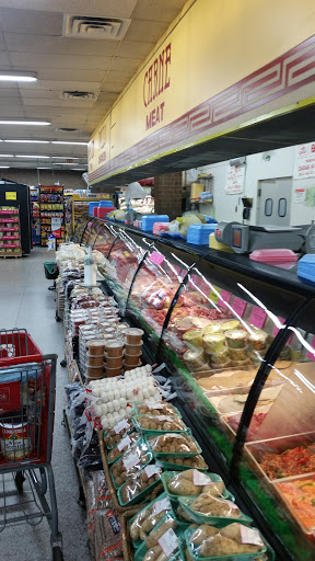 Grocery Store «La Casa Del Pueblo Inc.», reviews and photos, 1810 S Blue Island Ave, Chicago, IL 60608, USA