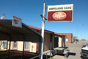 Copeland Cafe image