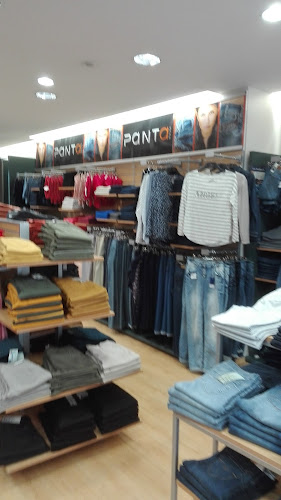 Magasin de vêtements pour hommes Pantashop Bourg-en-Bresse