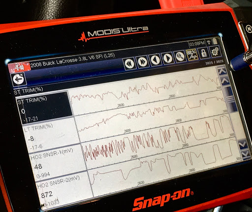 Auto Repair Shop «The Car Doctor Auto Repair», reviews and photos, 3325 Old Hickory Blvd, Old Hickory, TN 37138, USA