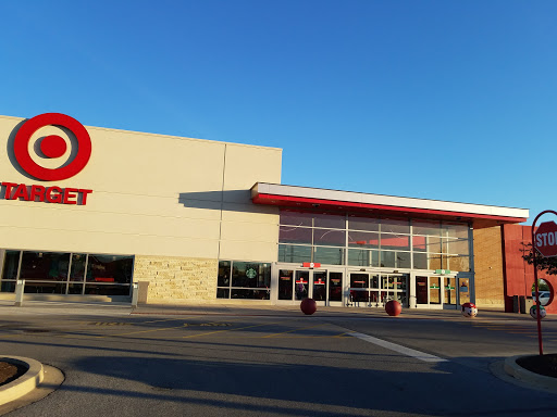 Target, 31 Wilson Ave, Hanover, PA 17331, USA, 