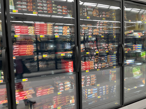 Supermarket «Walmart Neighborhood Market», reviews and photos, 3255 Mission College Blvd, Santa Clara, CA 95054, USA