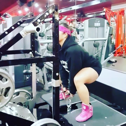 Health Club «Ironbound Fitness Gym near Roselle, Union, Hillside, Plainfield, Irvington, Nj GYMS», reviews and photos, 115 Ferry St 2nd Floor, Newark, NJ 07105, USA