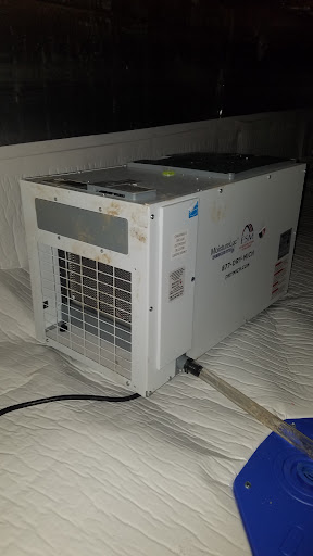 Foundation «Foundation Systems of Michigan», reviews and photos