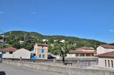 Mairie de Crozes Hermitage à Crozes-Hermitage