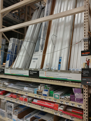Home Improvement Store «The Home Depot», reviews and photos, 3860 Northlake Blvd, Lake Park, FL 33403, USA