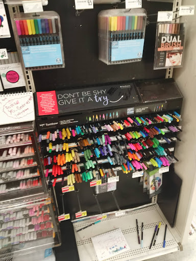 Craft Store «Michaels», reviews and photos, 15228 Summit Ave, Fontana, CA 92336, USA