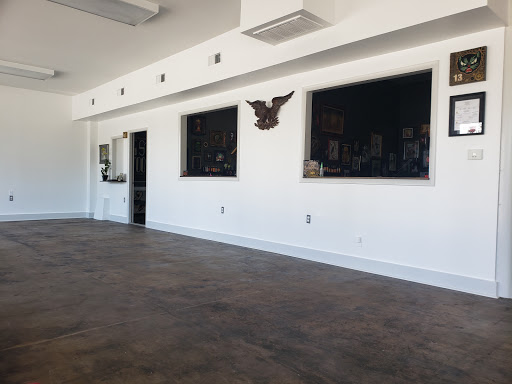 Tattoo Shop «King Street Body Gallery», reviews and photos, 220 W King St # 8, Cocoa, FL 32922, USA