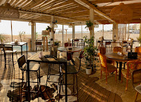 Atmosphère du Restaurant La petite plage à Pornichet - n°6