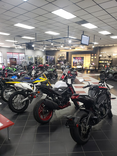 Motorcycle Dealer «F&T Valley Motor Sports», reviews and photos, 1007 E Expy 83, Pharr, TX 78577, USA