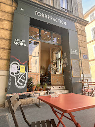 Photo n°40 de Brûlerie MÖKA / CAMAS à Marseille ()