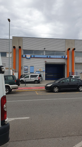Bosch Car Service Taller Marino en Masquefa, Barcelona