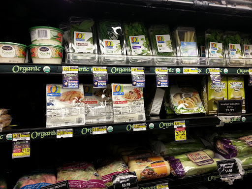 Grocery Store «Jewel-Osco», reviews and photos, 805 Joliet St, Dyer, IN 46311, USA