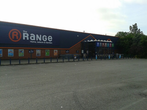 The Range, Coventry