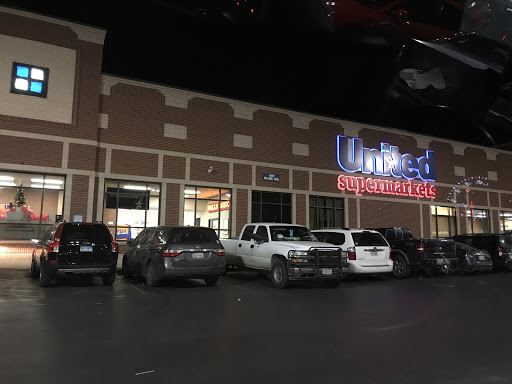 Grocery Store «United Supermarkets», reviews and photos, 401 Slide Rd, Lubbock, TX 79416, USA