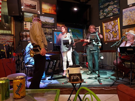 Lounge «The Brewhouse Gallery», reviews and photos, 720 Park Ave, Lake Park, FL 33403, USA