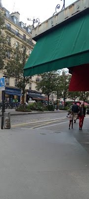 AS France Business à Paris