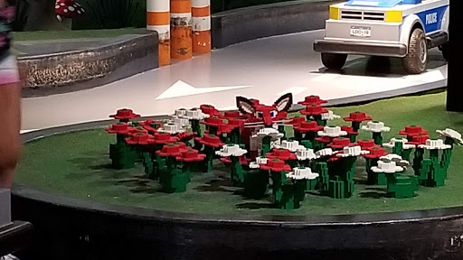 Amusement Center «LEGOLAND Discovery Center Dallas / Fort Worth Grapevine Mills», reviews and photos, 3000 Grapevine Mills Pkwy, Grapevine, TX 76051, USA