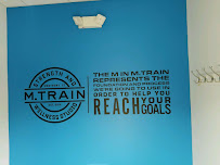 M.Train Studio - Photo 7 - Car repair in Westport, CT, Bridgeport