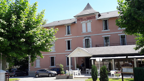 Hotel Du Gabizos à Argelès-Gazost