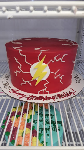 Bakery «Take The Cake», reviews and photos, 5700 Hwy 6 N #250, Houston, TX 77084, USA