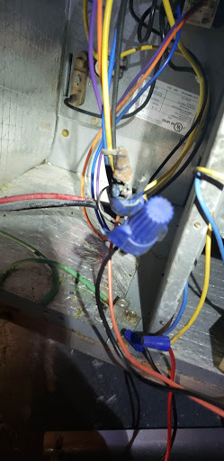 Air Conditioning Repair Service «Absolute Air Conditioning & Heating», reviews and photos