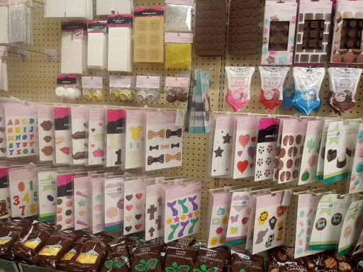 Craft Store «Hobby Lobby», reviews and photos, 606 Holcomb Bridge Rd Suite 140, Roswell, GA 30076, USA