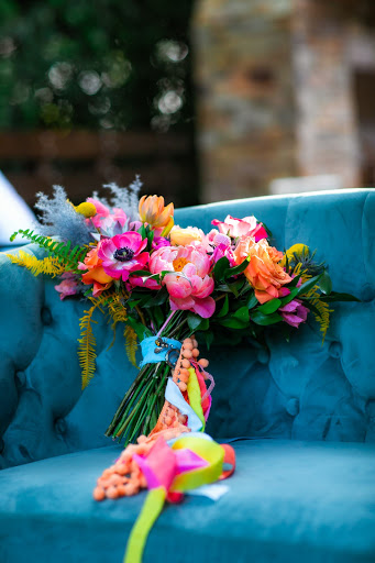 Florist «In Bloom Florist- Orlando, Florida», reviews and photos, 325 W Gore St, Orlando, FL 32806, USA