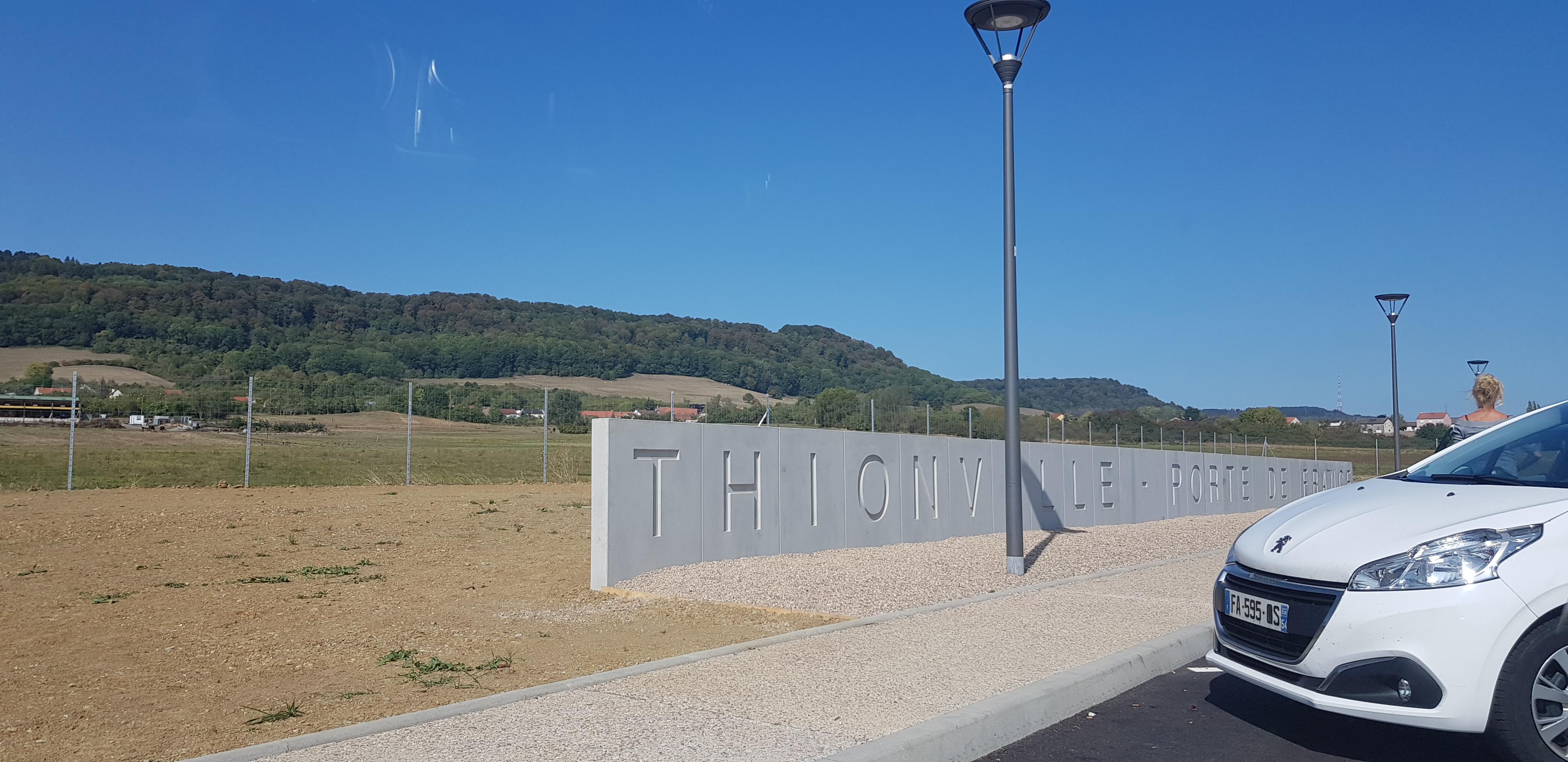 Photo n° 1 de l'avis de Thierry. fait le 17/09/2020 à 10:40