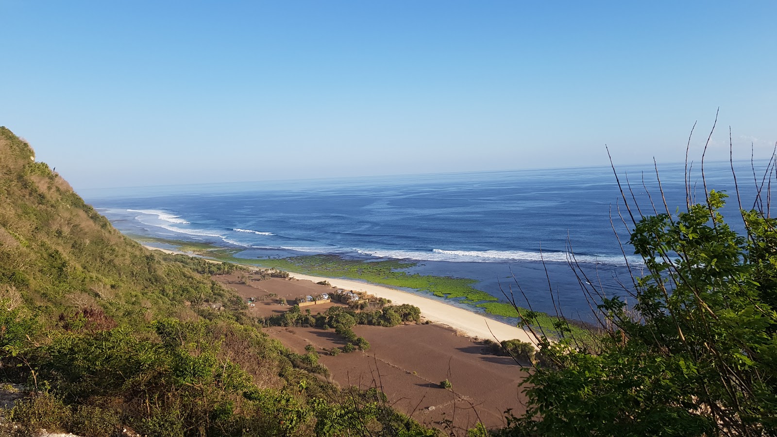 Nunggalan Beach photo #9