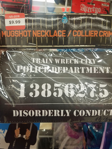 Thrift Store «Unique», reviews and photos, 3041 W 159th St, Markham, IL 60428, USA