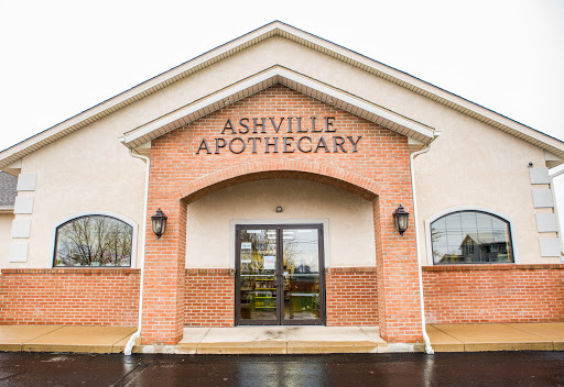 Ashville Apothecary image 2